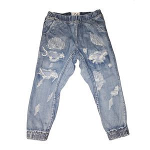 NWT OneTeaspoon Cobain Dundees Sz XS